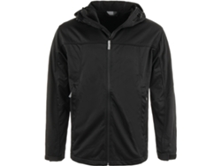 Chaqueta softshell impermeable con capucha para hombre de Promodoro