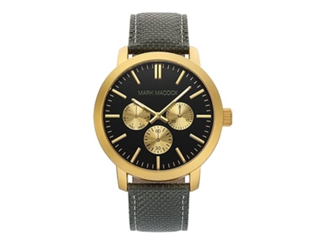 Reloj Hombre MARK MADDOX HC3025-97