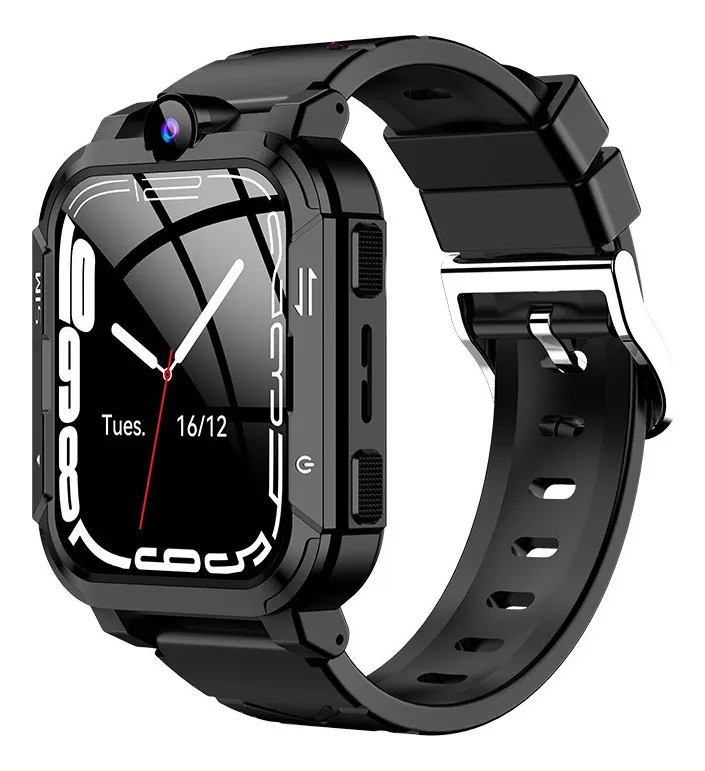 Reloj inteligente para niños con videollamadas 4G Vayotoy