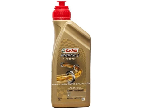 Óleo De Motor CASTROL Power1 Racing 2T