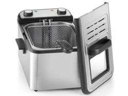 Freidora de Aceite KITCHEN CHEF Kcpfr42pro