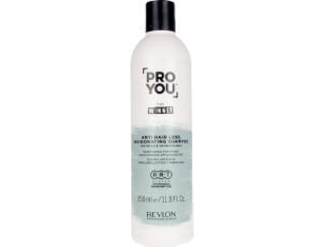 Champú REVLON PROFESSIONAL Pro You The Winner Strengthening Against (350ml)