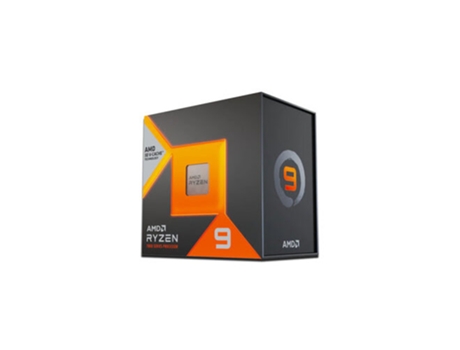 Procesador AMD Ryzen 9 7950X3D - 5.7GHz/144Mo/AM5/BOX