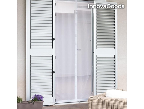 Cortina Mosquitera INNOVAGOODS