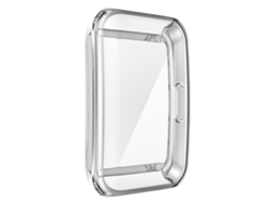 Caja Protectora De Cobertura Total Para Huawei Honor Band