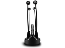 Geemarc CL7370-2 DUO Auriculares para TV Classic