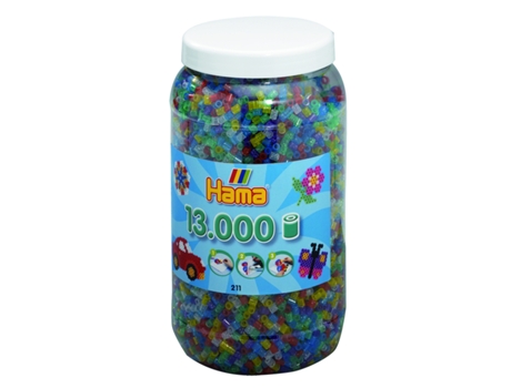 Brinquedo de Trabalhos Manuais JBM 211-54 (5 anos)