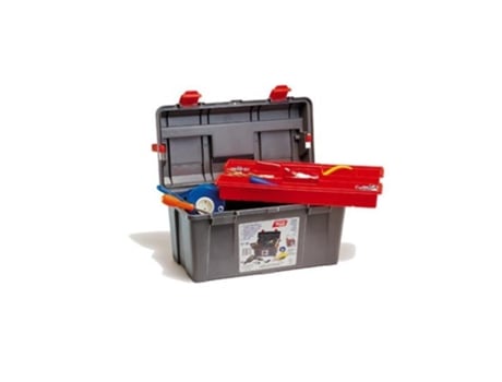 Tayg cajas herramientas plastico n 30 - 445x235x230 130007