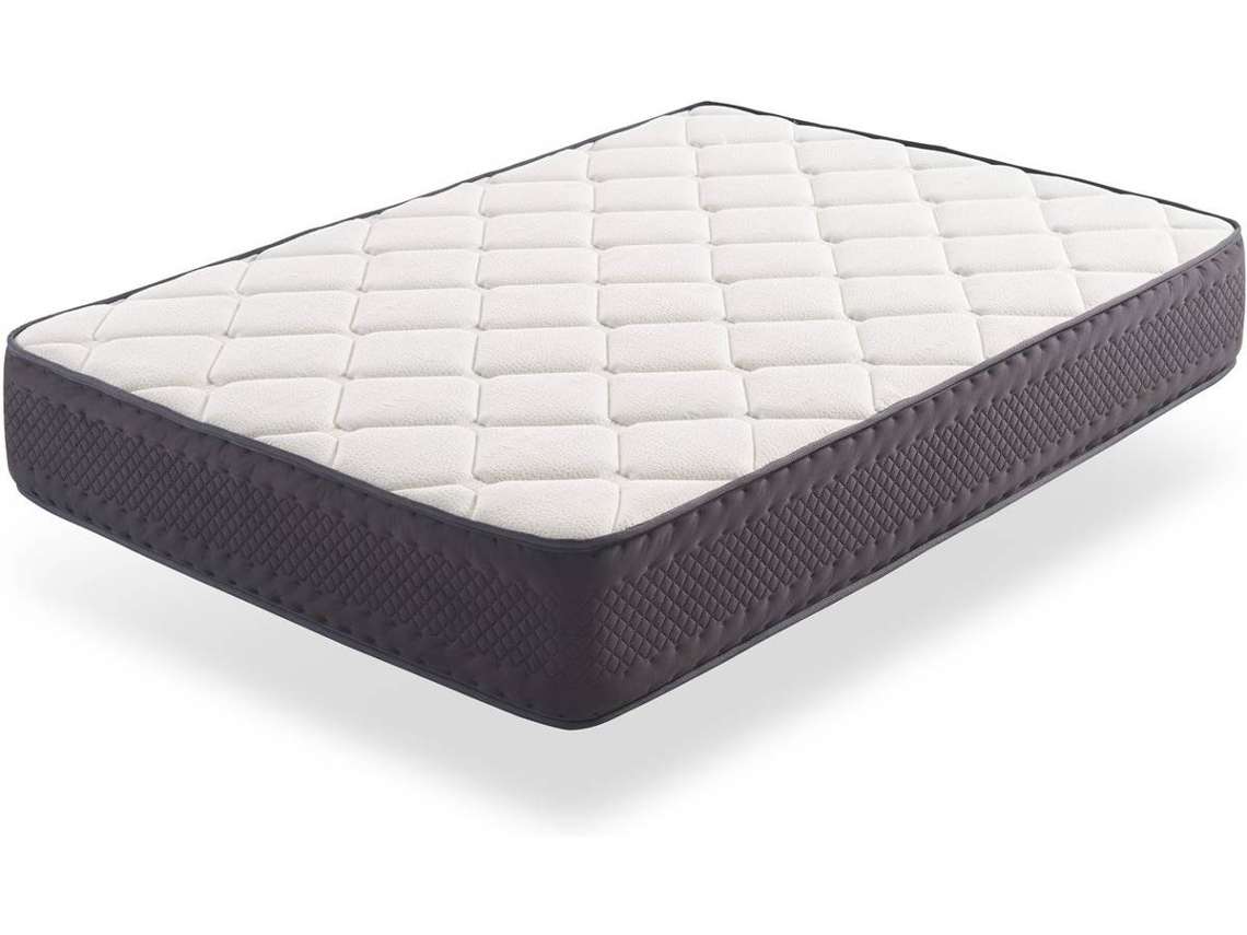 Colchón MATRIS Victoria Grand Deluxe (90x180 cm - Viscoelástico)