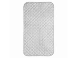 Alfombrilla De Planchado Magnética Plegable Antideslizante Para Mesa Y Accesorios De Planchado De Viaje.