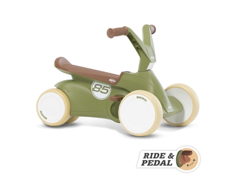 Kart de juguete BERG kart (0.8 anos)