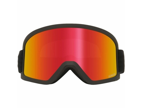 Gafas de Esquí Snowboard DRAGON ALLIANCE Dx3 Otg Ionized Naranja