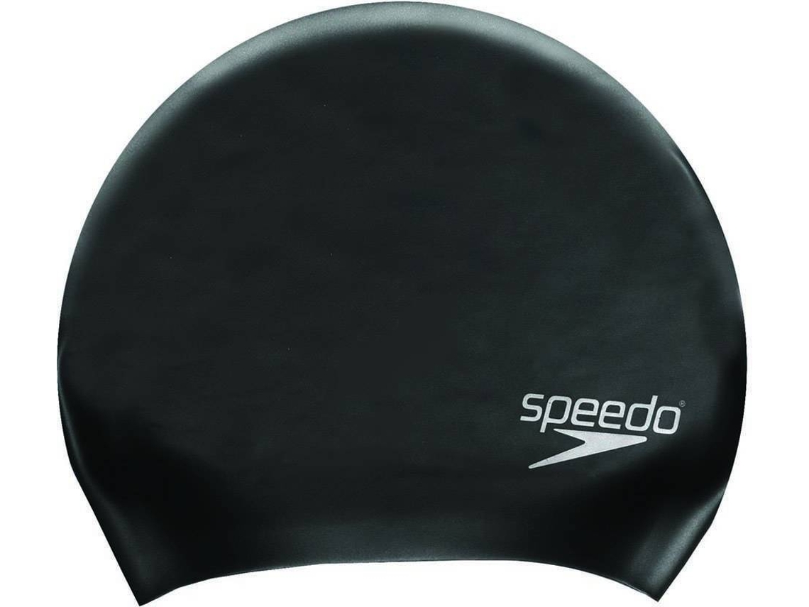 Gorra de Natación Unisexo SPEEDO Cabelo (Tamaño Unico)