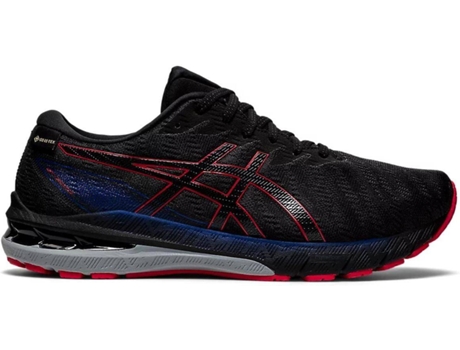 Zapatillas para Hombre ASICS Gris (Tam: 42)