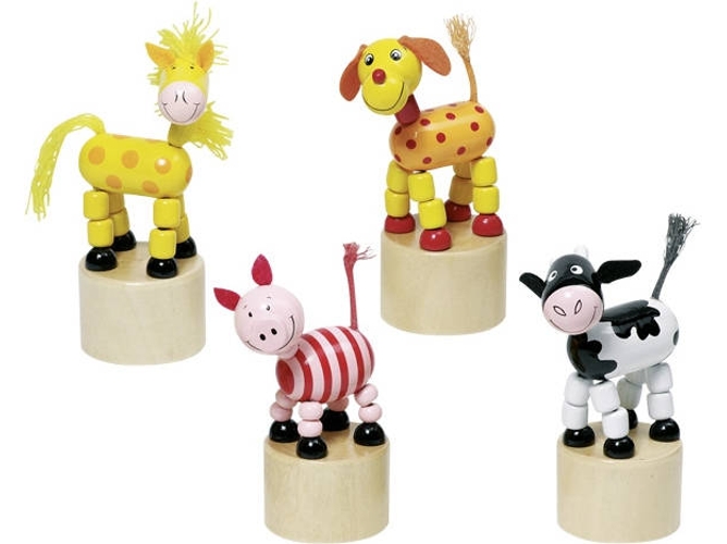 Kit de Figura de juguete GOKI 53959