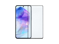 Cristal Templado Completo Para Samsung Galaxy M35