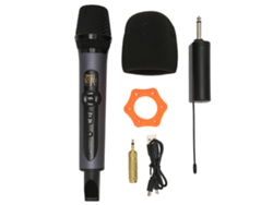 Controle Remoto Substituto Rav202 V342600 para Receptores AV