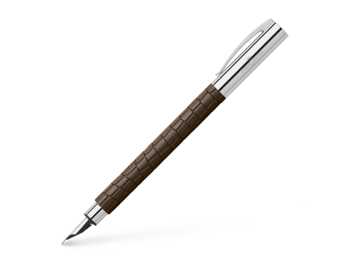 Bolígrafo estilográfico Ambition Faber Castell