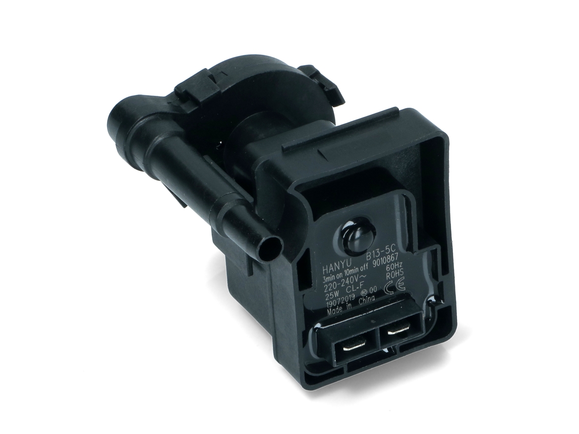 Bomba Eléctrica - Elx 1364024032 - Hanyu Para Secadora Pmp022zn