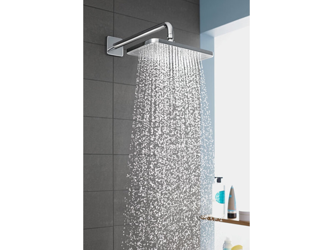 Ducha Aérea Croma E De Hansgrown 280 1jet