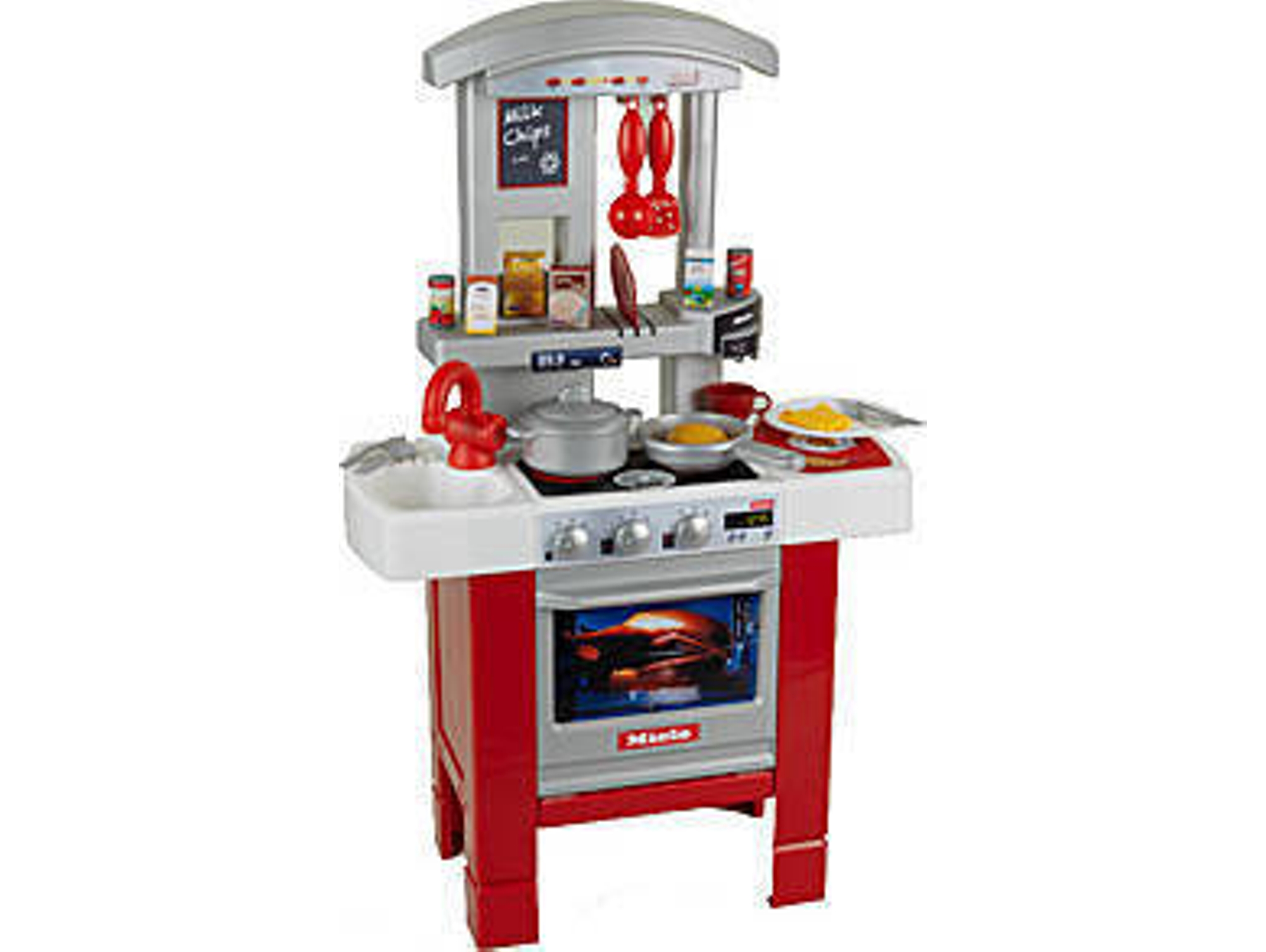 Cocina para Niños THEO KLEIN 9106