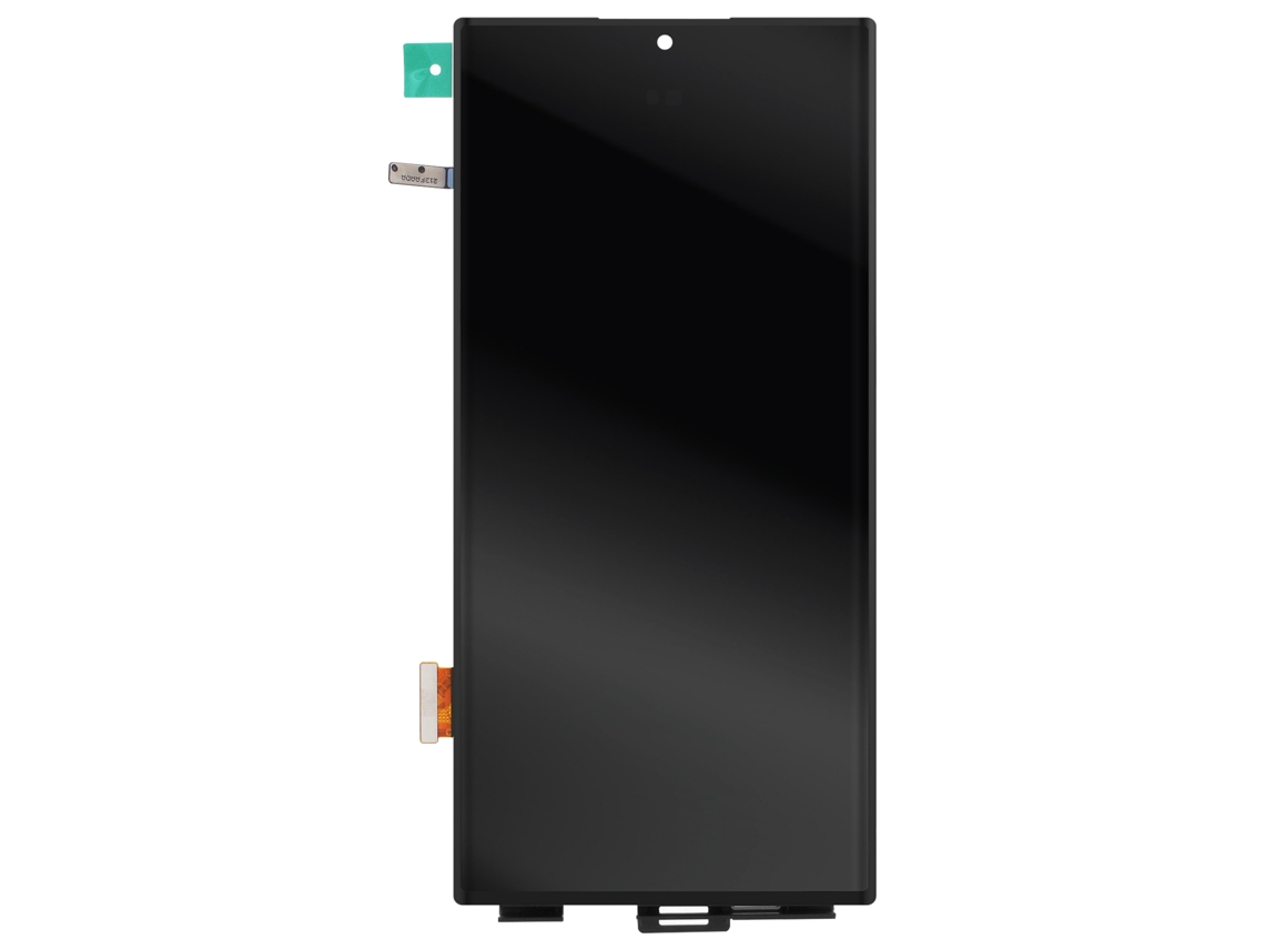 Pantalla Completa Para Galaxy S22 Ultra Panel Dynamic Amoled Con Cristal Táctil