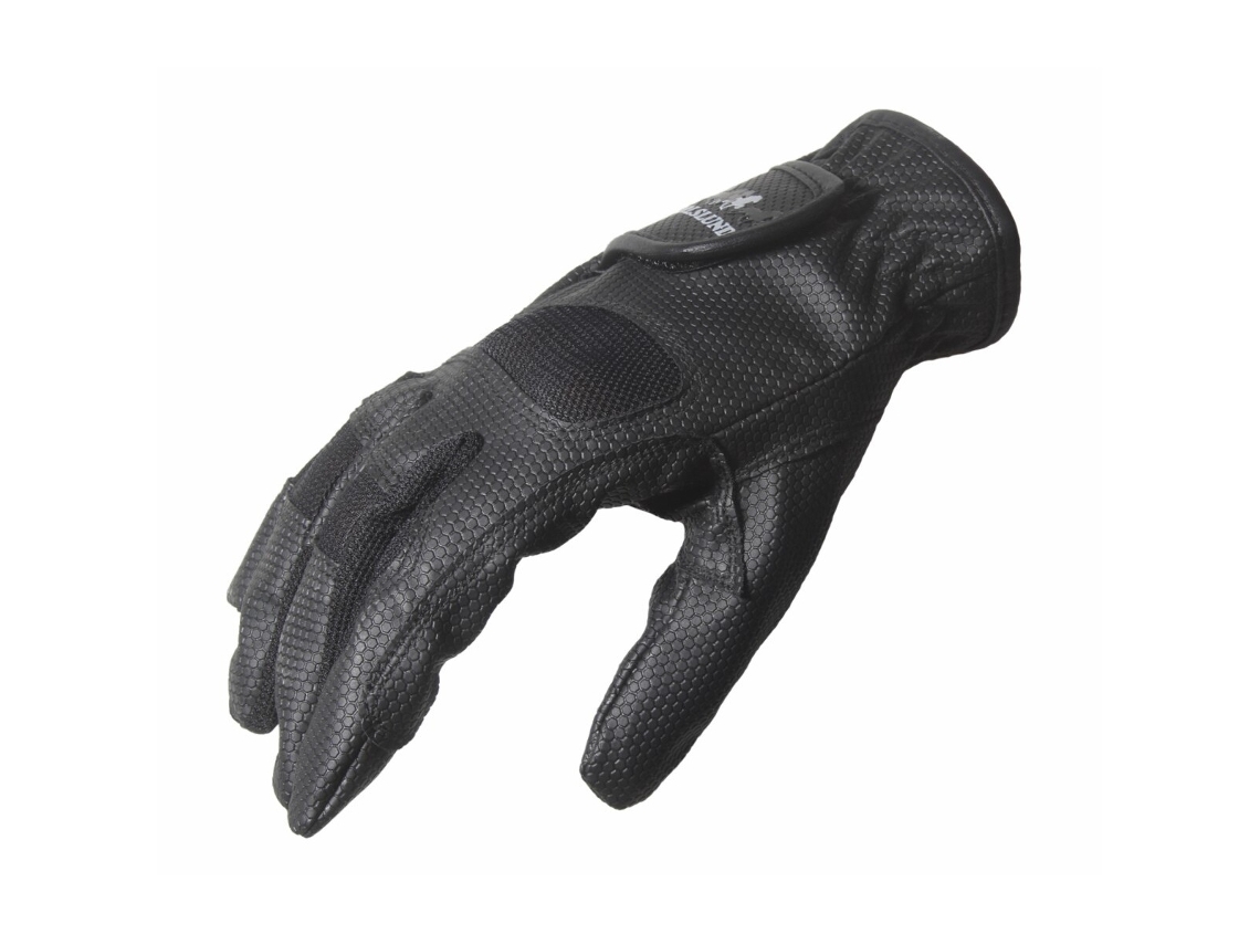 Guantes de equitación KARLSLUND Soft touch XL