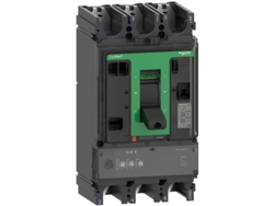 Interruptor automatico ComPacT NSX400N 50kA AC 3P3R 400A Micrologic 2.3 SCHNEIDER ELECTRIC