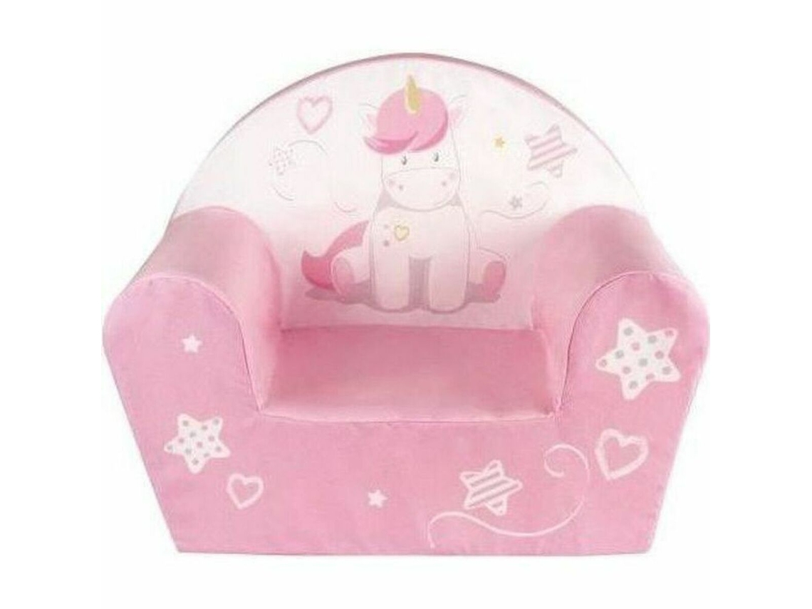 Sillón FUN HOUSE (42 x 33 x 52 cm)
