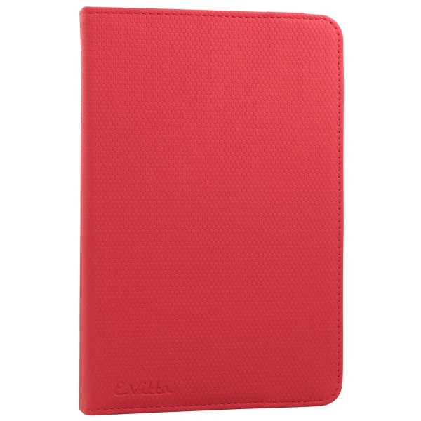 Funda Tablet 9.710.1 stand 2p evun000284 roja evitta para de 97 101 pulgadas 9.7 10.1 97101