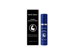 Spray energético de alto rendimiento y acción rápida para hombres