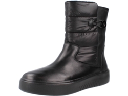 Zapatos de Mujer GEOX Nhenbus Negro (38)