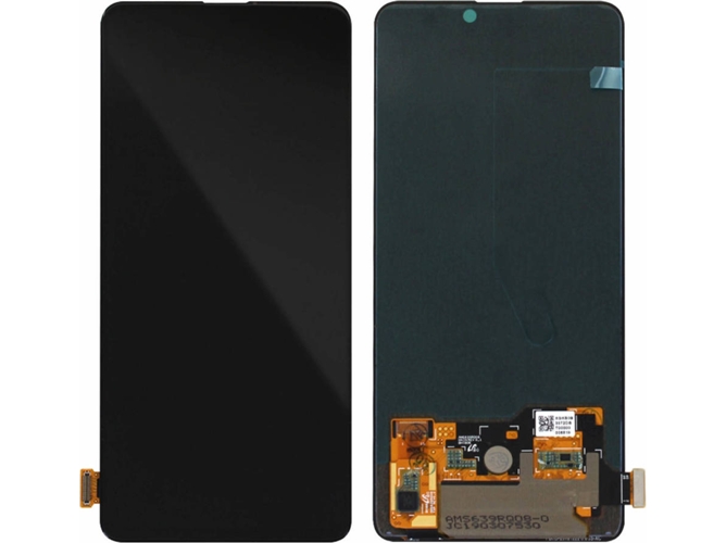 Pantalla LCD XIAOMI Mi 9T Bloque Original XIAOMI - Negro