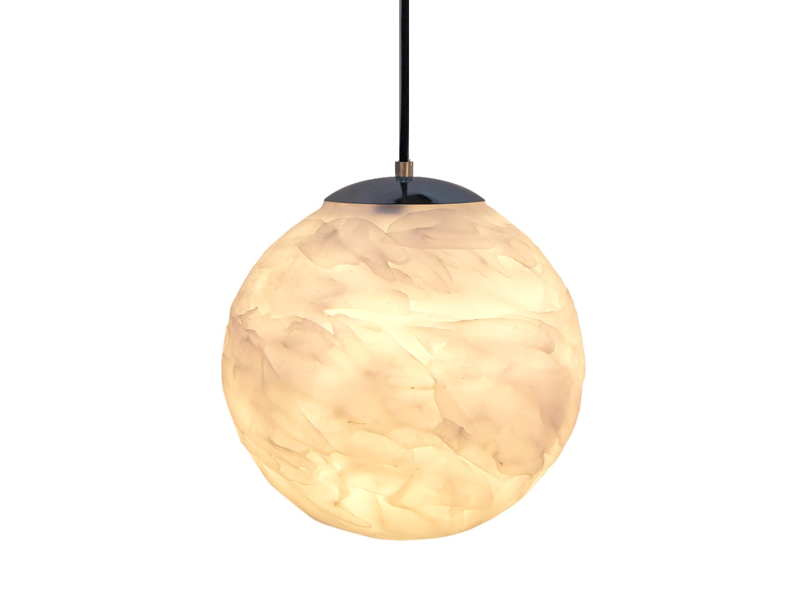 Lámpara Colgante LEDBOX E27