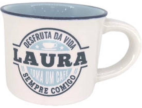 Taza H&H Laura