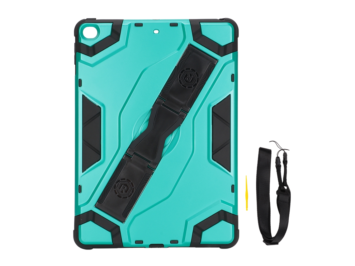 Funda para tableta (ultrafina y resistente a las vibraciones)