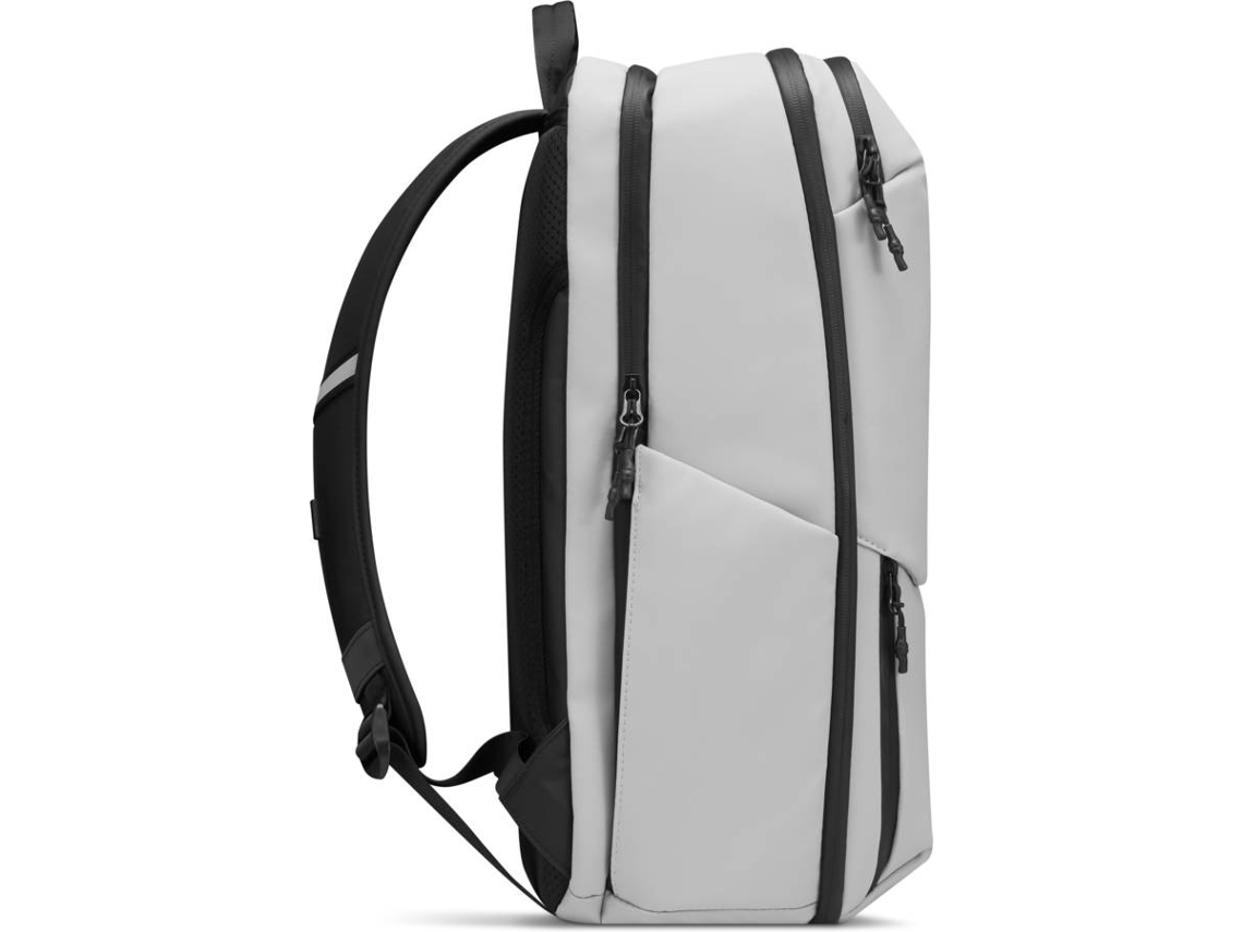 Mochila LENOVO Legion Gaming Backpack GB800 (17" - Gris)