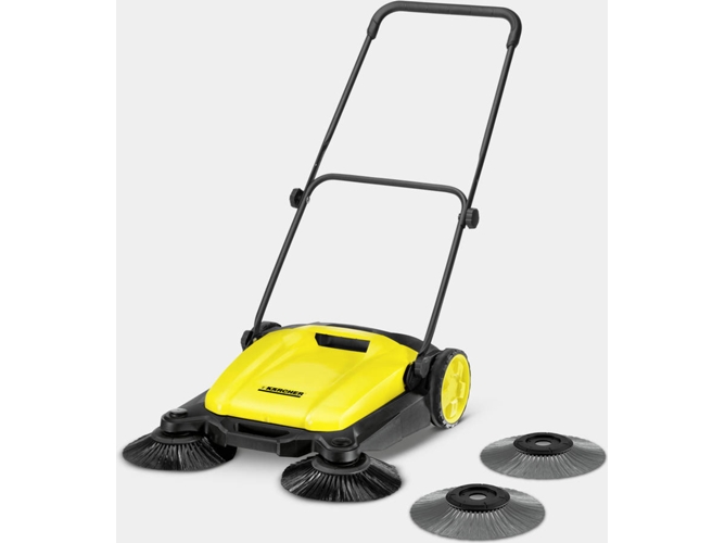 Barredora KÄRCHER S 650 2 en 1
