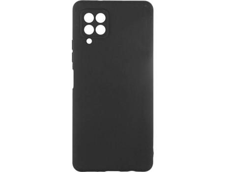 Funda Samsung A12 5G SKYHE 3594 Negro