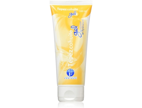 Tepezcohuite Gel 100 Ml FENIOUX