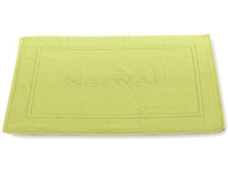 Alfombra de Baño GUY LAROCHE Casual (Verde Pistacho - 50x80 cm - Algodón)