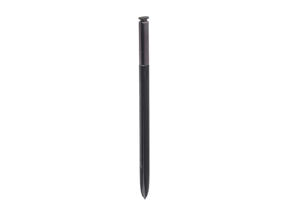 Caneta Estilo S Pen Para Samsung Galaxy Note8 N950u N950w N950fd N950f Preto