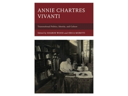Libro Annie Chartres Vivanti (Inglés)