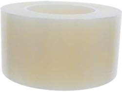 Película Protectora Autoadhesiva Transparente De 5 Milésimas De Pulgada, 7 Cm De Ancho X 200 M De Largo, Película Brillante Para Ventanas.