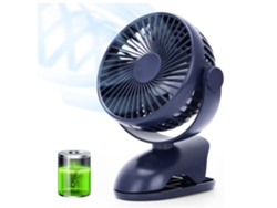 Ventilador Portátil CHRONUS FS04013
