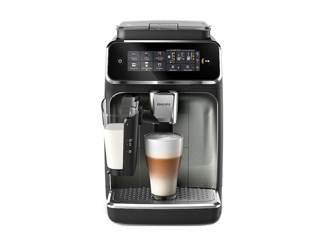 Lattego Ep3349/70 Philips
