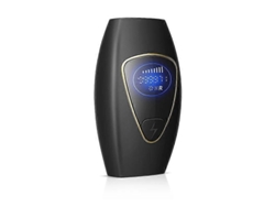 Dispositivo de depilación permanente IPL profesional con 600.000 flashes, LCD, para uso doméstico, fotodepilador para mujeres, sin dolor, para el tiempo libre, Nostalgia88