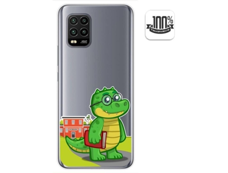 Carcasa Xiaomi Mi 10 Lite TUMUNDOSMARTPHONE Coco Multicolor