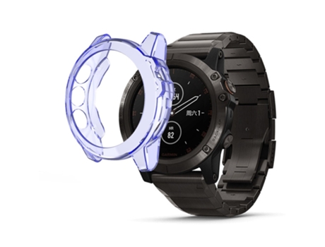 Carcasa Garmin Fenix 5S