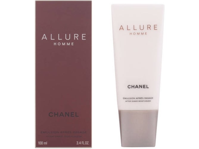 After Shave CHANEL Allure Homme (100 ml)